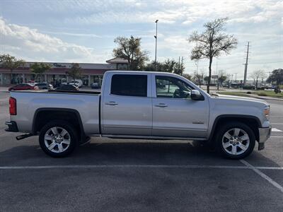 2014 GMC Sierra 1500 SLE - Photo 4 - Austin, TX 78753
