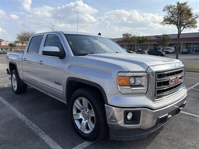 2014 GMC Sierra 1500 SLE - Photo 3 - Austin, TX 78753
