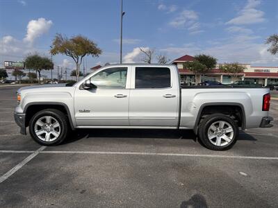 2014 GMC Sierra 1500 SLE - Photo 8 - Austin, TX 78753