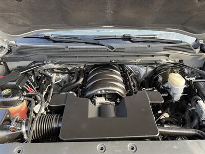 2014 GMC Sierra 1500 SLE - Photo 17 - Austin, TX 78753