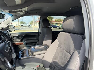 2014 GMC Sierra 1500 SLE - Photo 13 - Austin, TX 78753
