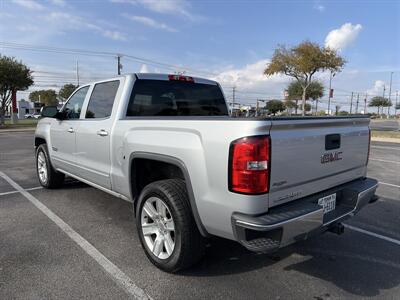 2014 GMC Sierra 1500 SLE - Photo 7 - Austin, TX 78753