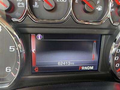 2014 GMC Sierra 1500 SLE - Photo 16 - Austin, TX 78753