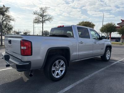 2014 GMC Sierra 1500 SLE - Photo 5 - Austin, TX 78753