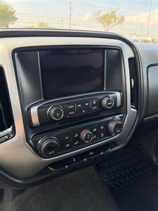 2014 GMC Sierra 1500 SLE - Photo 15 - Austin, TX 78753