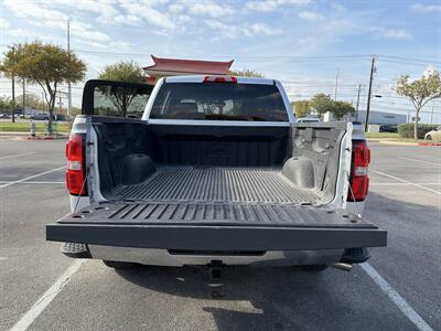 2014 GMC Sierra 1500 SLE - Photo 11 - Austin, TX 78753