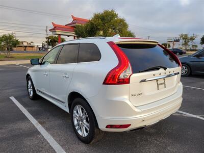 2015 Volvo XC60 T5 Drive-E Premier   - Photo 7 - Austin, TX 78753