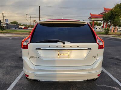 2015 Volvo XC60 T5 Drive-E Premier   - Photo 6 - Austin, TX 78753