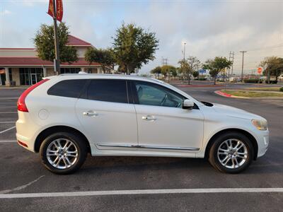 2015 Volvo XC60 T5 Drive-E Premier   - Photo 4 - Austin, TX 78753