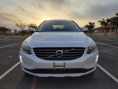 2015 Volvo XC60 T5 Drive-E Premier  