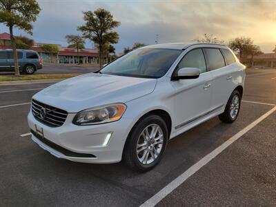 2015 Volvo XC60 T5 Drive-E Premier  