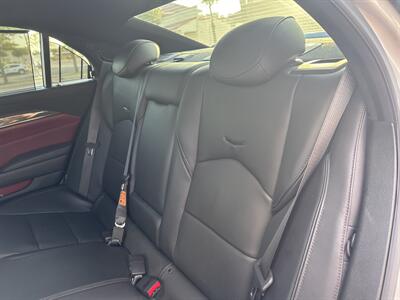2014 Cadillac CTS 3.6L TT Vsport Premium   - Photo 10 - Austin, TX 78753