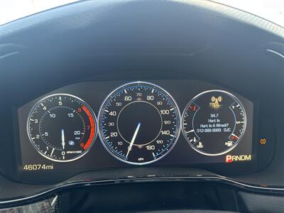 2014 Cadillac CTS 3.6L TT Vsport Premium   - Photo 19 - Austin, TX 78753