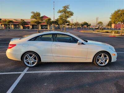 2013 Mercedes-Benz E 350   - Photo 4 - Austin, TX 78753