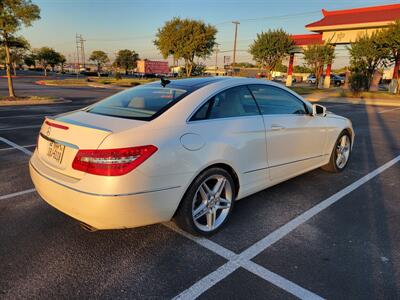 2013 Mercedes-Benz E 350   - Photo 5 - Austin, TX 78753