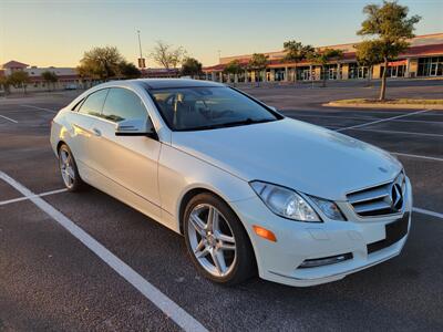 2013 Mercedes-Benz E 350   - Photo 3 - Austin, TX 78753