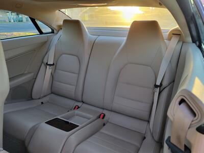 2013 Mercedes-Benz E 350   - Photo 12 - Austin, TX 78753