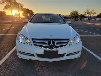 2013 Mercedes-Benz E 350   - Photo 2 - Austin, TX 78753