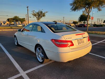 2013 Mercedes-Benz E 350   - Photo 7 - Austin, TX 78753