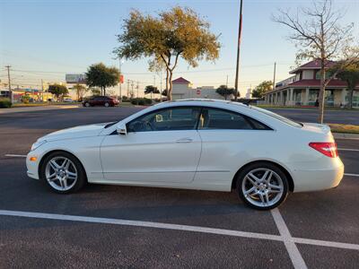 2013 Mercedes-Benz E 350   - Photo 8 - Austin, TX 78753