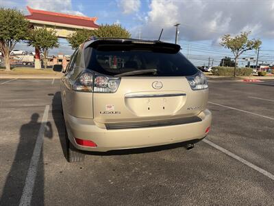 2004 Lexus RX 330 - Photo 6 - Austin, TX 78753