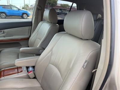 2004 Lexus RX 330 - Photo 13 - Austin, TX 78753