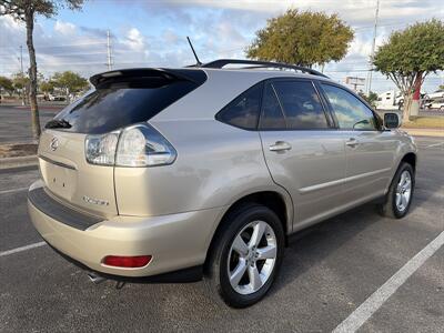 2004 Lexus RX 330 - Photo 5 - Austin, TX 78753