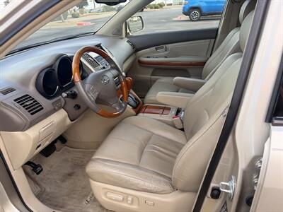2004 Lexus RX 330 - Photo 14 - Austin, TX 78753