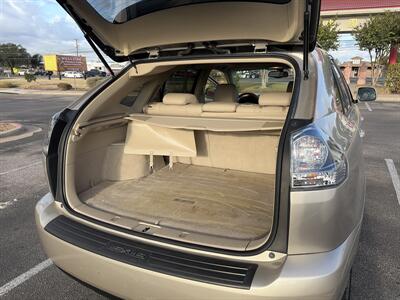 2004 Lexus RX 330 - Photo 9 - Austin, TX 78753