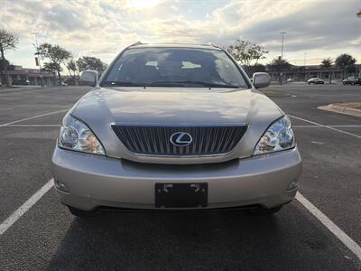 2004 Lexus RX 330 - Photo 2 - Austin, TX 78753