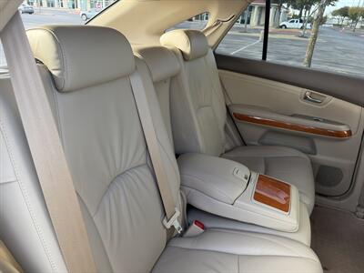 2004 Lexus RX 330 - Photo 11 - Austin, TX 78753