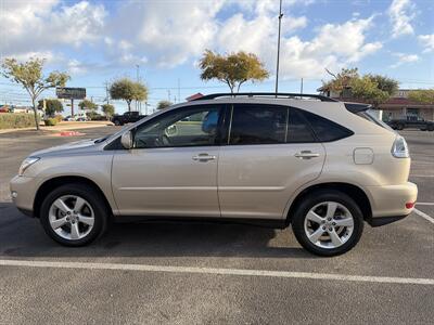 2004 Lexus RX 330 - Photo 8 - Austin, TX 78753