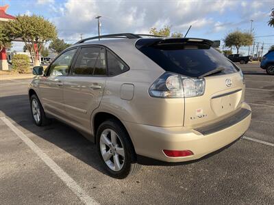 2004 Lexus RX 330 - Photo 7 - Austin, TX 78753