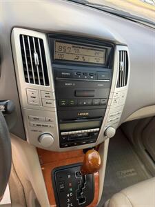 2004 Lexus RX 330 - Photo 15 - Austin, TX 78753