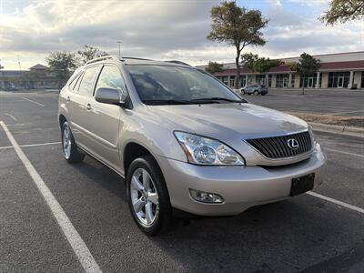 2004 Lexus RX 330 - Photo 3 - Austin, TX 78753