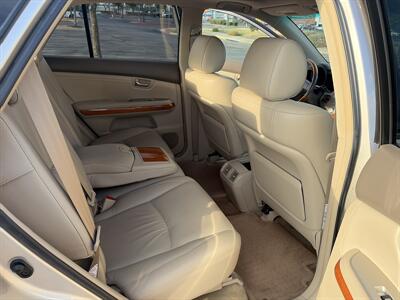 2004 Lexus RX 330 - Photo 10 - Austin, TX 78753