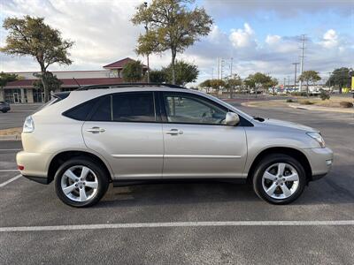 2004 Lexus RX 330 - Photo 4 - Austin, TX 78753