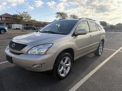 2004 Lexus RX 330 - Photo 1 - Austin, TX 78753