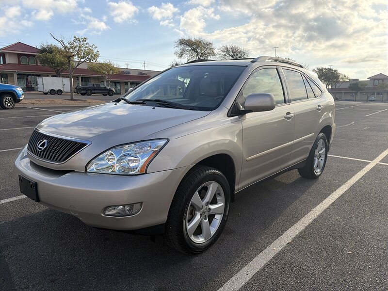 2004 Lexus RX 330  