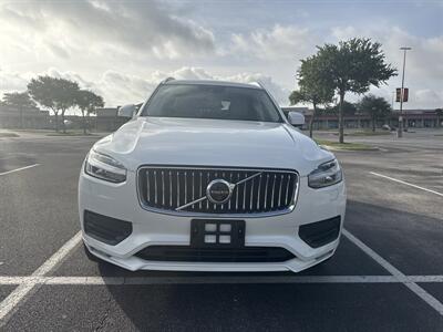 2020 Volvo XC90 T6 Momentum 7-Passenger   - Photo 2 - Austin, TX 78753