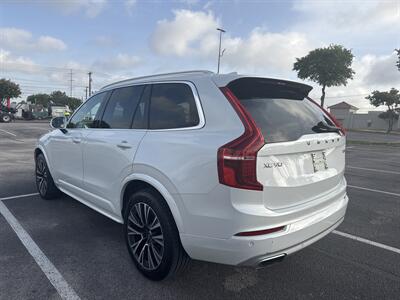 2020 Volvo XC90 T6 Momentum 7-Passenger   - Photo 7 - Austin, TX 78753