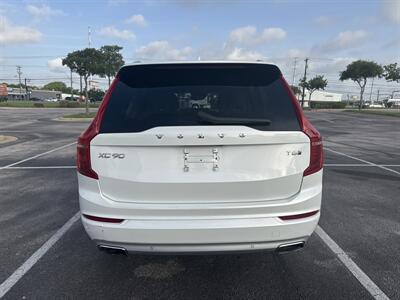 2020 Volvo XC90 T6 Momentum 7-Passenger   - Photo 6 - Austin, TX 78753