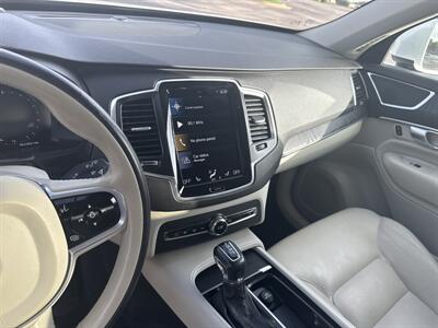 2020 Volvo XC90 T6 Momentum 7-Passenger   - Photo 15 - Austin, TX 78753