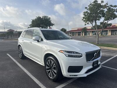 2020 Volvo XC90 T6 Momentum 7-Passenger   - Photo 3 - Austin, TX 78753