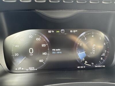 2020 Volvo XC90 T6 Momentum 7-Passenger   - Photo 17 - Austin, TX 78753