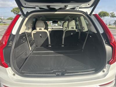 2020 Volvo XC90 T6 Momentum 7-Passenger   - Photo 12 - Austin, TX 78753
