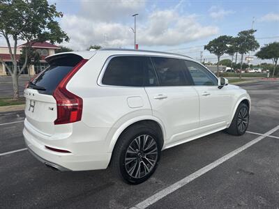 2020 Volvo XC90 T6 Momentum 7-Passenger   - Photo 5 - Austin, TX 78753