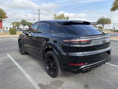 2020 Porsche Cayenne S Coupe   - Photo 7 - Austin, TX 78753