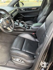2020 Porsche Cayenne S Coupe   - Photo 15 - Austin, TX 78753