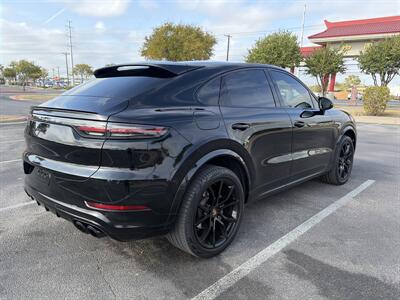 2020 Porsche Cayenne S Coupe   - Photo 5 - Austin, TX 78753